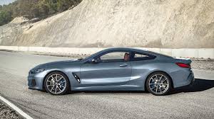 Join live car auctions & bid today! 2019 Bmw 8 Series Coupe Debuts With 530 Hp V8 Autodevot