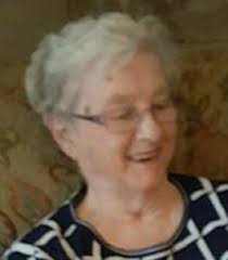 Mary Matthews Obituary