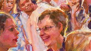 Green Valley Stake Relief Society