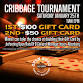Cribbage Tournament Fond du Lac Wisconsin