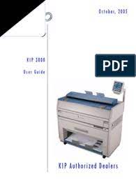 There is still a high probably we have it in stock. Kip 3000 Users Guide A2 Image Scanner Printer Computing