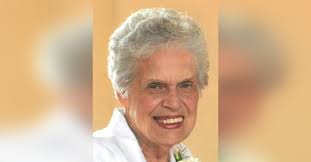 Obituary information for Mildred "Mickey" Thaxton