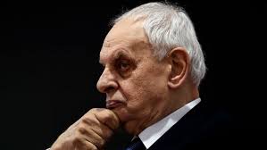 Trend Google: marcello pera