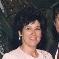 Obituary information for Mary Joyce Hebert DeMahy