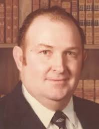 Obituary information for Donald W. Camp