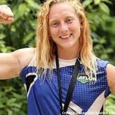 Murió steph gómez, ex integrante de exatlón méxico. Kxsym Sdzp29ym