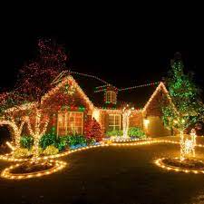 Pin On Outside Christmas Decor