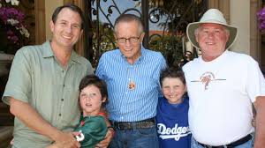 Talk show host larry king has revealed he wanted to die after a near fatal stroke that put him in a coma. Gyrgvzutw48ggm