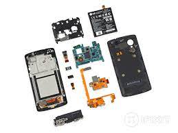 Lg google nexus 5 d821 cell phone; Nexus 5 Teardown Ifixit