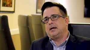 Wayne Linderman's Instagram, Twitter & Facebook