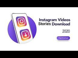Instagram video / photo downloader. Instagram Ki Video Download