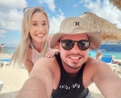 Brian Arbuthnot's Instagram, Twitter & Facebook