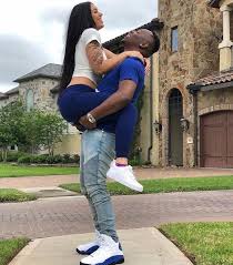 Black And White Relationship Goals Pin By Destinyr On Damien And Bianca Cute Couples Couple Goals Cute Couples Goals