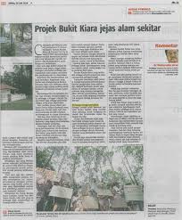 Struktur teks eksplanasi sebagai berikut: Penulisan Popular Lestari Ukm