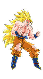 Feb 07, 2020 · super saiyan 3 might not have featured heavily in the dragon ball franchise, but it remains one of the coolest designs in the entire selection box of saiyan styles, with long hair, missing eyebrows and some angry eyes mr. Dragon Ball Dragon Ball Z Goku Super Saiyan 3