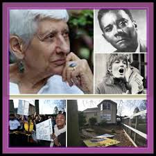 Stream Interview with Sister Selma James. 18th March 2015