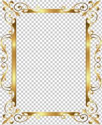Best free png colorful frames and borders png , hd colorful frames and borders png png images, png png file easily with one click free hd png images, png design and transparent background with high quality. High Resolution Gold Frame Border Png Novocom Top