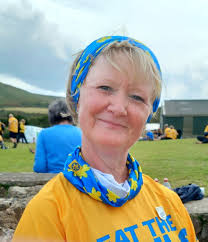 Had the privilege of taking part in last years MacMillian Cancer Support,  Jurassic Coast Mighty Hike… Decided to do it all again this year, however  they've moved the route, East. Part of