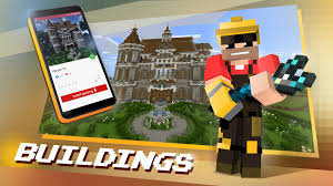 Game players can take an adventure of the new world with friends or . Download Block Master For Minecraft Pe 2 9 3 For Android