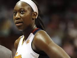 Greatest WNBA Players of All Time