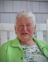 Susan Comeau Obituary