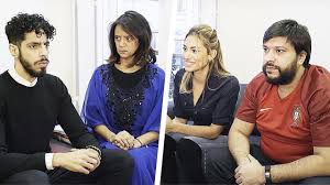 Le Beau Pere Portugais Vs La Belle Mere Algerienne Mr Nouar Youtube Pere Belle Mere La Mer