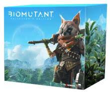 45,685 likes · 18,434 talking about this. Biomutant Thq Nordic Gmbh