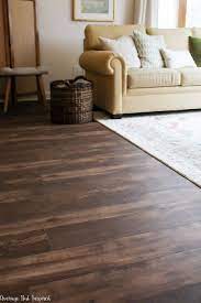 Mix and match your wood flooring types. My Luxury Vinyl Plank Flooring Review Luxury Vinyl Plank Pros And Cons Average But Inspired