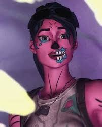 The ghoul trooper seems to be coming back to the item shop in fortnite, and it's going to have new styles for original owners. Pink Ghoul Trooper Wallpapers Top Free Pink Ghoul Artofit