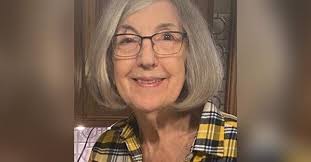 Nancy Lena Christie Obituary