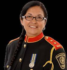 Nishnawbe Aski Police Service Annual Report 2021