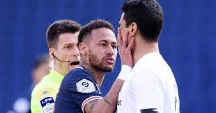 Psg beat angers and sleep at the top of the french. Vyteznelbglhlm