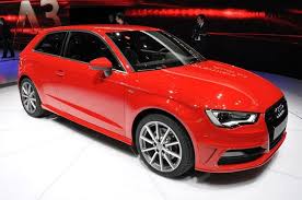 2015 Audi A3 Carsgizmo Audi Audi A3 Audi A3 Price