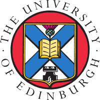 Pin By House Of History Llc On Inspiration Edinburgh University College Logo