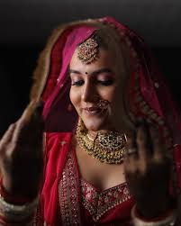 Photos by Priti Bhatt (@mahek_makeoverhub) · February 21, 2025