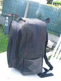 Accessoires, sac, sac à main. Tuto Du Grand Sac A Dos Scolaire Pour Ado Kajin Kisai