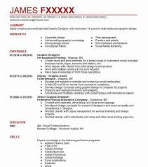 Your resume should have substance as well as style so you're noticed for the best graphic designer jobs. Professional Web Designer Resume Examples Graphic Web Design Livecareer