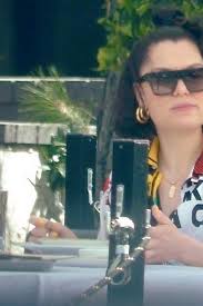 8284 melrose ave, los angeles, ca 90046 (west hollywood) hours: Jessie J At Crossroads Kitchen In West Hollywood 04 14 2021 Hawtcelebs