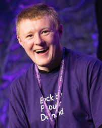 SCN8A The Cute Syndrome Foundation