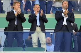 It's unbelievable, it's hard to describe. Marek Kozminski Lech I Legia Sa Od Dawna Slabe Nowiny