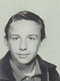 All, I found Skipper Finerty in the "Navy Memorial Log" website:  http://navylog.navymemorial.org/finerty-martin Unfortunately CAPT Martin J.  Finerty Jr. passed away 09SEP2016. He graduated from the Naval Academy in  1959 and was the