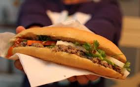 Tay ấn vào là nó in luôn dấu tay lên bánh ý chị biết nguyên nhân do đâu không ạ Cach Lam Banh Mi Pate Trá»©ng Ä'Æ¡n Giáº£n Cho Bá»¯a Sang Dinh DÆ°á»¡ng