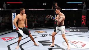 See more of mma the stockton slap on facebook. Ea Ufc 2 Adds The Stockton Slap Video Dailymotion