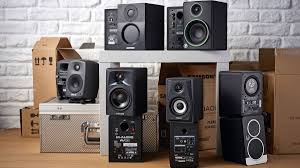 Check price on amazon with a price tag of $2500, you'll want to think long and hard whether your business needs a speaker. Best Studio Monitors 2021 12 Budget Spanning Studio Speakers For Musicians And Producers Musicradar