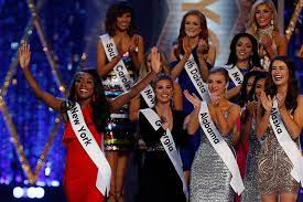 Miss America' Pageant Moves From Mainstream Tv To Streaming | Reuters