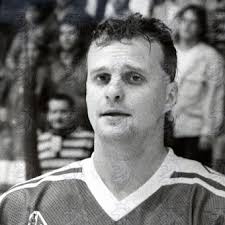 Czech Ice Hockey photo stock