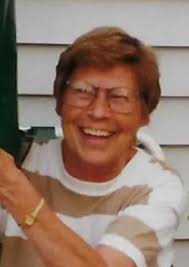 Obituary information for Wanda Jean Miller
