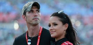 Big brother and the amazing race stars jessica graf and cody nickson are expecting baby no. Cody Nickson Jessica Graf Wedding Big Brother Stars Tie The Knot Shortly After Confirming Pregnancy