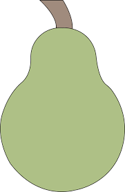 Wann sind birnen reif zum essen wann birnen geerntet werden und wann sie reif sind. Birne Grun Frisch Kostenlose Vektorgrafik Auf Pixabay