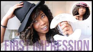Stretch Any Tight Fitting Hat Hat Jack Hat Stretcher First Impression Review Demo Natural Hair Youtube